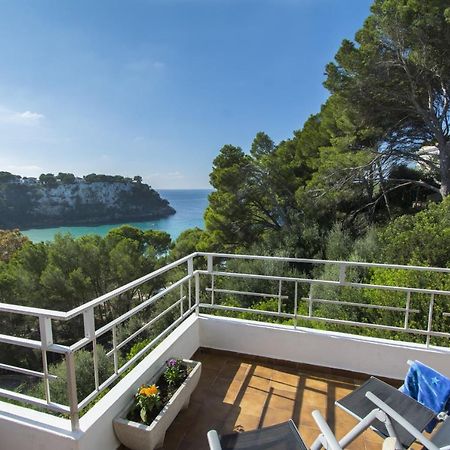 Miramar I By Sonne Villas Cala Galdana  Buitenkant foto