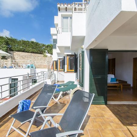 Miramar I By Sonne Villas Cala Galdana  Buitenkant foto