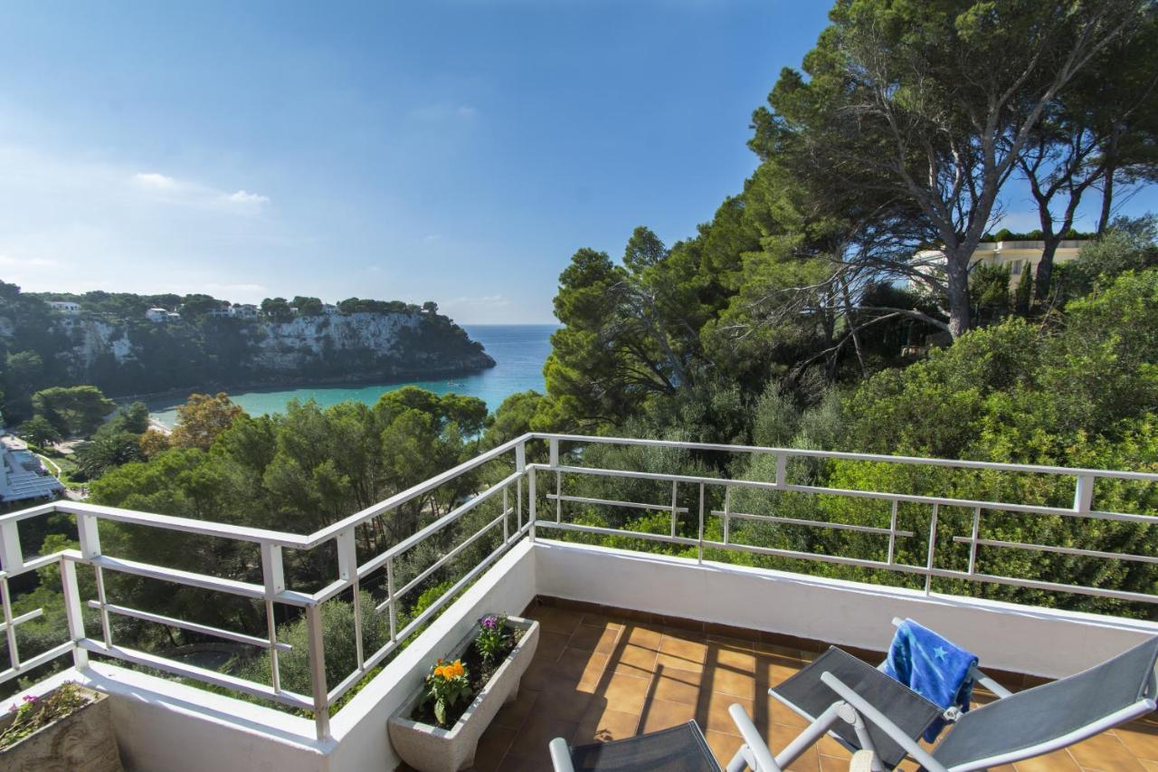 Miramar I By Sonne Villas Cala Galdana  Buitenkant foto