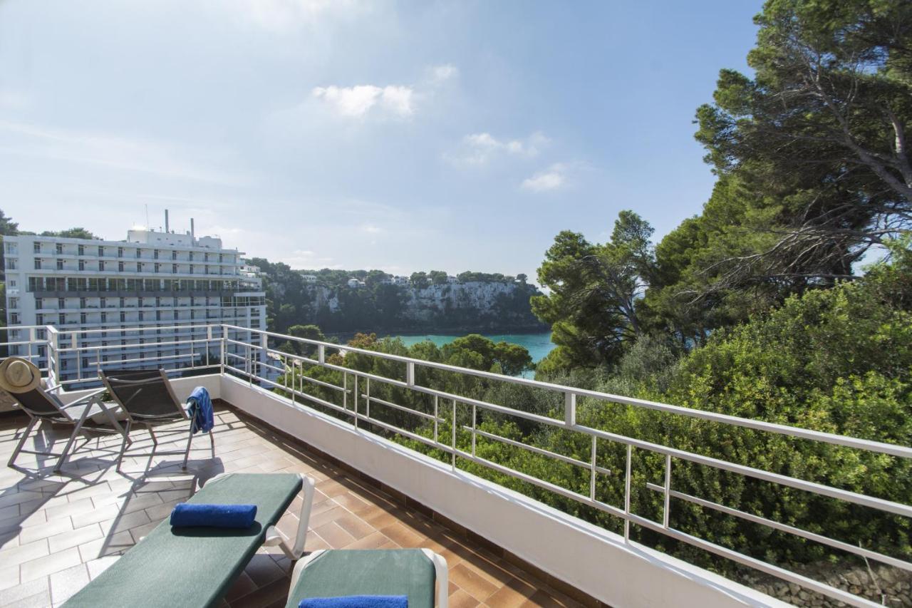 Miramar I By Sonne Villas Cala Galdana  Buitenkant foto