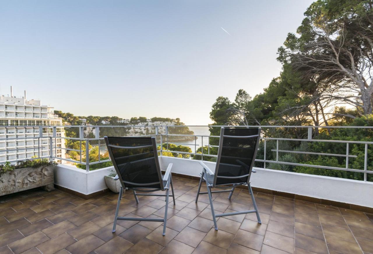 Miramar I By Sonne Villas Cala Galdana  Buitenkant foto
